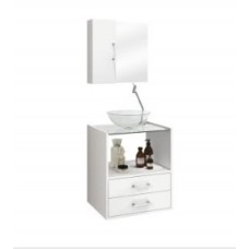 Astral Design Kit Valência 50 bco 