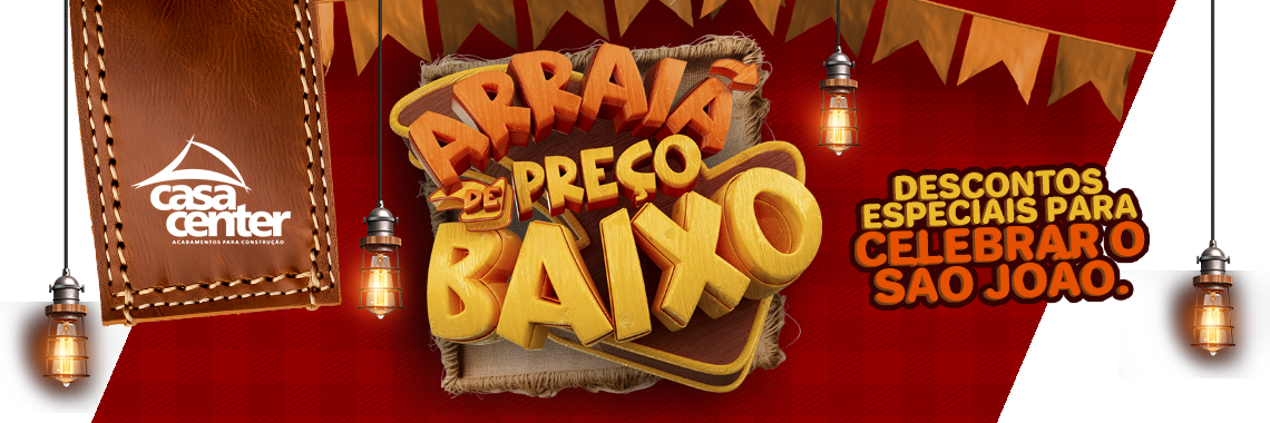 Arraiá
