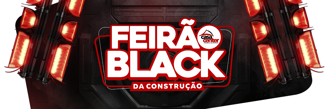 Feirão Black