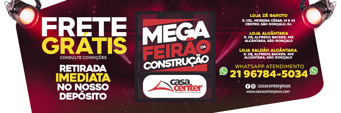 MEGAFEIRÃO 02