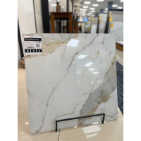 Porcelanato Belle polido ret 640x640 Palladino 