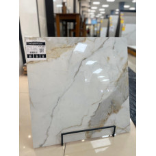 Porcelanato Belle polido ret 640x640 Palladino 