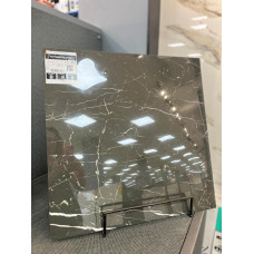Porcelanato Belle Polido Ret 640x640 Notturne 