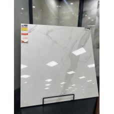 Porcelanato Biancogres - Calacata Altissimo Lux - 90x90cm - Polido