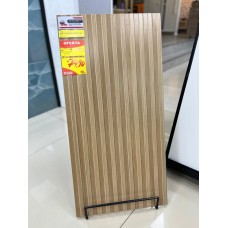 Revestimento Cer Ripa Natural 45x90 Ret Biancogres 