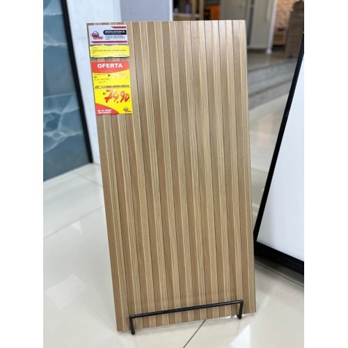 Revestimento Cer Ripa Natural 45x90 Ret Biancogres Revestimento Cer Ripa Natural 45x90 Ret Biancogres