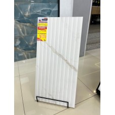 Revestimento Cer Ripa Calacata 45x90 Ret Biancogres 