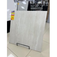 Porcelanato Travertino Ext 90x90 Ret Biancogres