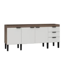 Gabinete Cozimax Md Flam Tamp 180 BR