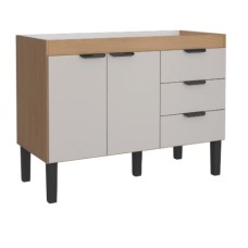 Gabinete Mad Flamingo JQB 120 