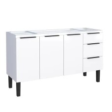 Gabinete de Aço Jupiter BR 150