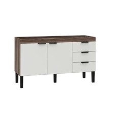 Gabinete Cozimax mad Flamingo TM Branco 150