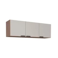 Armário Cozimax aereo mad flam 1440 nude jqb mont 150