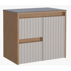 Cozimax Gabinete Touc mad kyoto 60 JQB OFFWHITE 