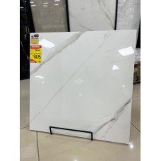 Porcelanato Polido 82x82 Peterhof Lux Plus P70439 Castelli