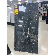 Porcelanato Polido 62x121 Gran Castelo Arundel Lux Castelli
