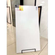 Porcelanato Branco AR12000 - 62X121 Damme