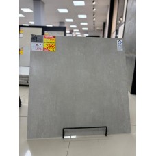 Porcelanato Soho Acero AR83052 - 83X83 - Damme