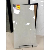 Porcelanato Cimento Gris PR12097 - 62X121 - Damme