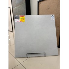 Porcelanato Cimento Silver AR83329 - 83X83 - Damme
