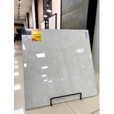 Porcelanato Pergamo PR82288 Polido - 82x82 - Damme