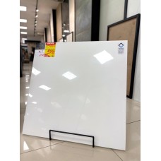 Porcelanato Branco PR82000 - 82X82 DAMME 