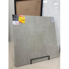 Porcelanato Soho Acero RUR83052 - 83X83 - Damme