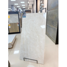 Porcelanato Damme Pietra Serena Polido 82x82