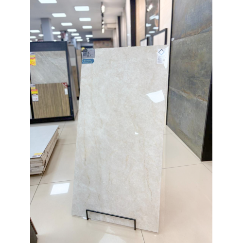 Porcelanato Damme Pietra Serena Polido 82x82 Porcelanato Damme Pietra Serena Polido 82x82