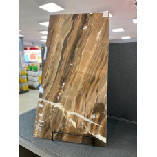 Porcelanato Damme Enigma Brown PR 12261 62X121 