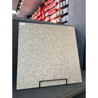 Porcelanato Embramaco Pedra Cozumel Gray Out 83080 83x83