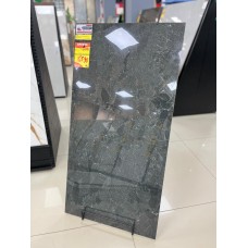 Porcelanato Damme Geodo Negro PR12165 R1 62X121 Porcelanato Damme Geodo Negro PR12165 R1 62X121