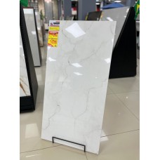 Porcelanato Damme Maestro Blanc PR12170 R1 B 62X121 Porcelanato Damme Maestro Blanc PR12170 R1 B 62X121