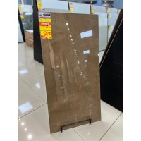 Porcelanato Damme Pulpis Moka PR1201 B61X120