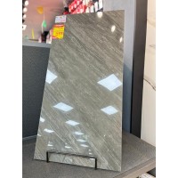 Porcelanato Damme Turmalina Grafite PR12164 B 61X120
