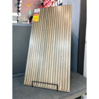 Porcelanato Damme Le Mans Wood AR 12220A 62X121