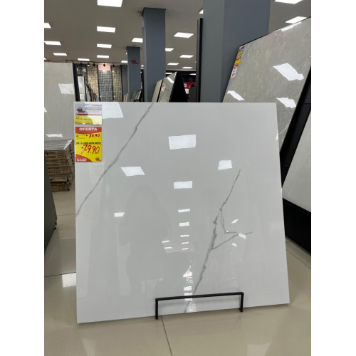 Porcelanato Dora Retificado Esmaltado monoqueima 185002 Porcelanato Dora Retificado Esmaltado monoqueima 185002