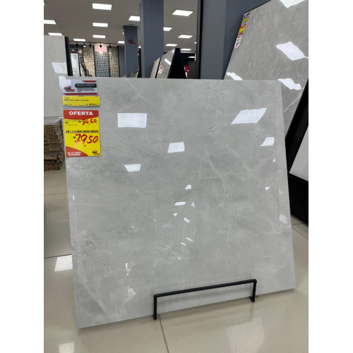Porcelanato Dora Retificado Esmaltado monoqueima 176036 Porcelanato Dora Retificado Esmaltado monoqueima 176036