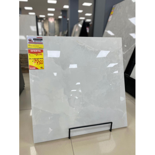 Porcelanato Dora Retificado Esmaltado monoqueima 176042 Porcelanato Dora Retificado Esmaltado monoqueima 176042