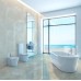 Porcelanato FUJI SAND-R73 POLIDO 73x100 Delta