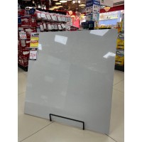 Porcelanato Delta Ret Mont Blanc Armani 90 Esmaltado Polido 90x90 Nova Evoluta