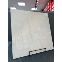 Porcelanato Delta Esmaltado Polido Retificado Barcelona Offwhite 84x84 Delta Intense 