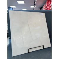 Porcelanato Delta Esmaltado Polido Retificado Barcelona Arena 84x84 Delta Intense 