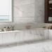 Porcelanato emPorcelanato Embramaco - 60523 Gran Calacata Gold Lux - 62x120cm - Polido