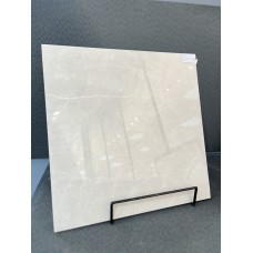 Porcelanato Embramaco  Marmo Palladio Gris Lux Polido 61,8x61,8