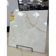 Porcelanato Polido 82x82  Ducal Lux Plus P82055 Embramaco 