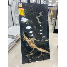 Porcelanato Polido 62x121 Gran castel Belvedere Lux P70647 Castelli 