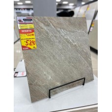Porcelanato 60x80 Tituanium Out Embramaco