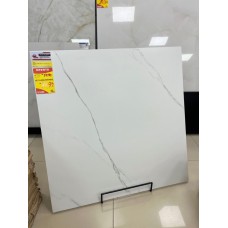 Porcelanato Polido Peterhof Satiny 94x94 Embramaco