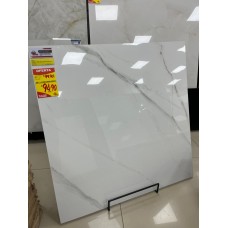 Porcelanato Polido Peterhof Lux 94x94 Embramaco